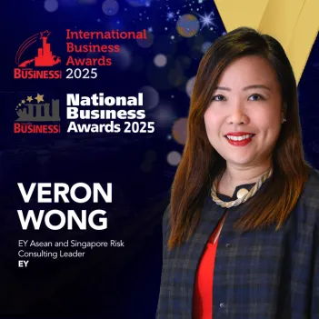 Veron Wong